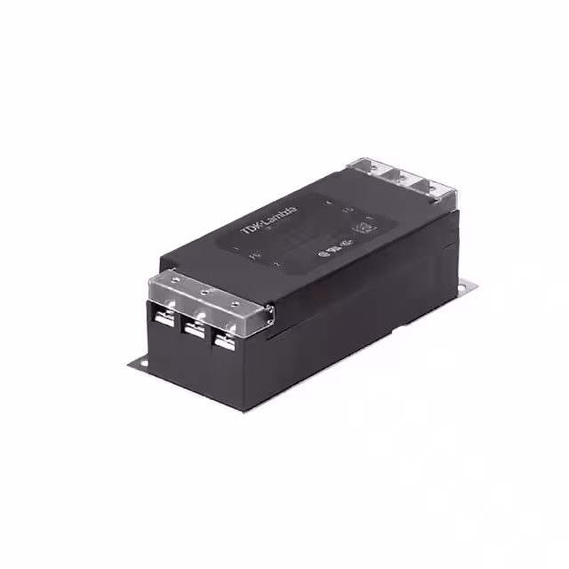 RSMN-2016 TDK-Lambda Americas Inc  Moduli di filtro di linea di alimentazione